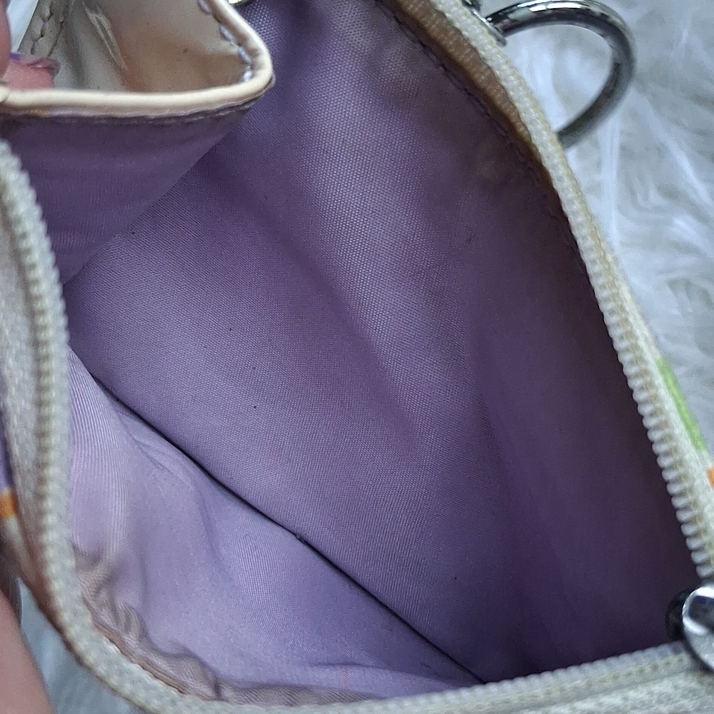 Coach ID HOLDER - Picture 7 of 12
